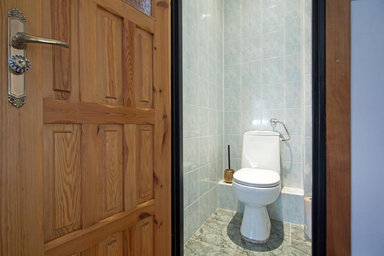 Apartament Na Fatimskiej Cracóvia Exterior foto