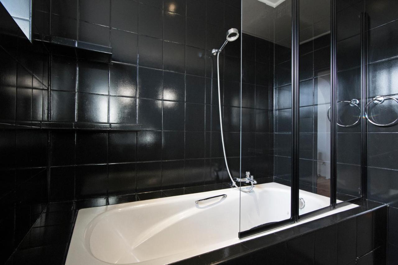 Apartament Na Fatimskiej Cracóvia Exterior foto